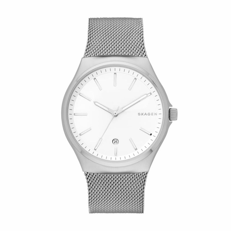 SKAGEN - Reloj Skagen Hombres Fashion