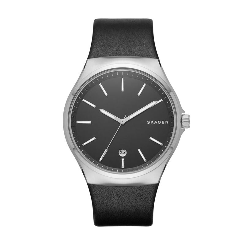 SKAGEN - Reloj Skagen Hombre Fashion