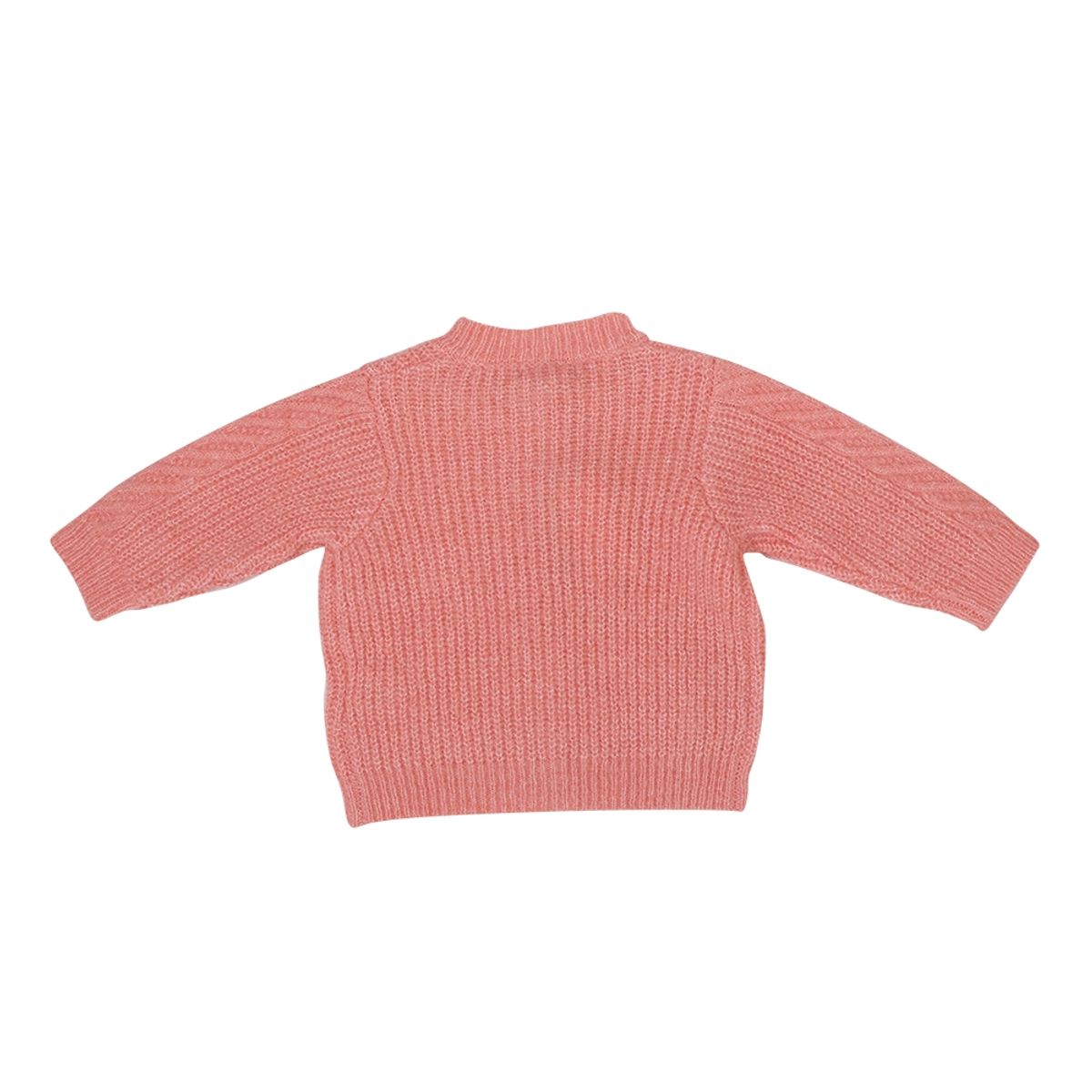 PILLIN - Chaleco Bebé Niña Coral Pillin PILLIN