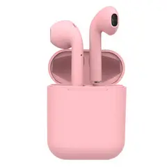 ACTUAL - Audífonos Inalámbricos Bluetooth Para Iphone Samsung Huawei Xiaomi
