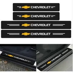 CHEVROLET - PROTECTOR ZOCALO DE PUERTAS