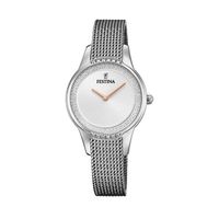 Reloj F20494/1 Plateado Mujer Mademoiselle