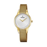 Reloj F20495/1 Dorado Mujer Mademoiselle