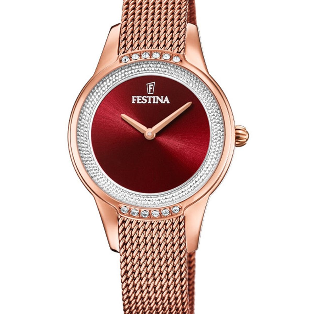 FESTINA - Reloj para Mujer F20496/1 Rosado