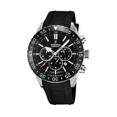 FESTINA - Reloj F20515/2 Negro Hombre Ceramic