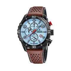 FESTINA - Reloj F20519/1 Negro Hombre Chrono Sport