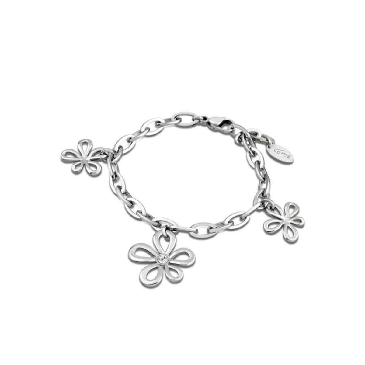 LOTUS STYLE - Pulsera LS1535-2/1 Lotus Style Mujer Chile