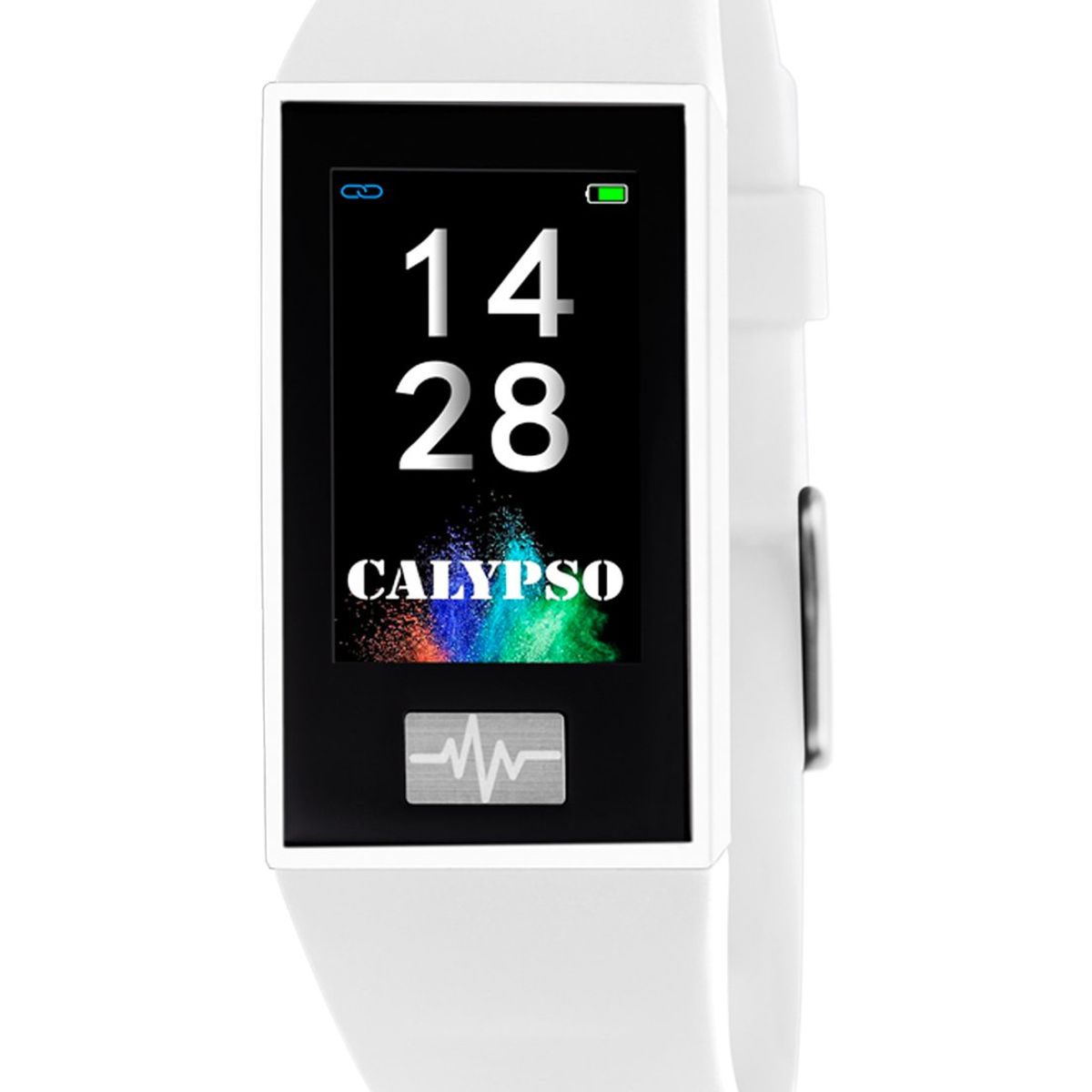 CALYPSO - Reloj K8500/1 Calypso Hombre Smartwatch CALYPSO