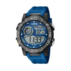 CALYPSO - Reloj K5818/2 Azul Hombre X-Trem