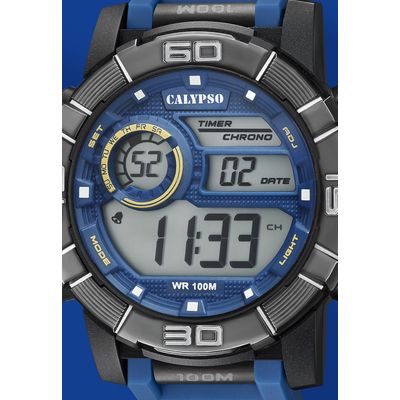 Imagen 2 del producto Reloj K5818/2 Azul Hombre X-Trem