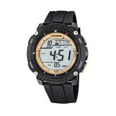 CALYPSO - Reloj K5820/4 Hombre Digital For Man