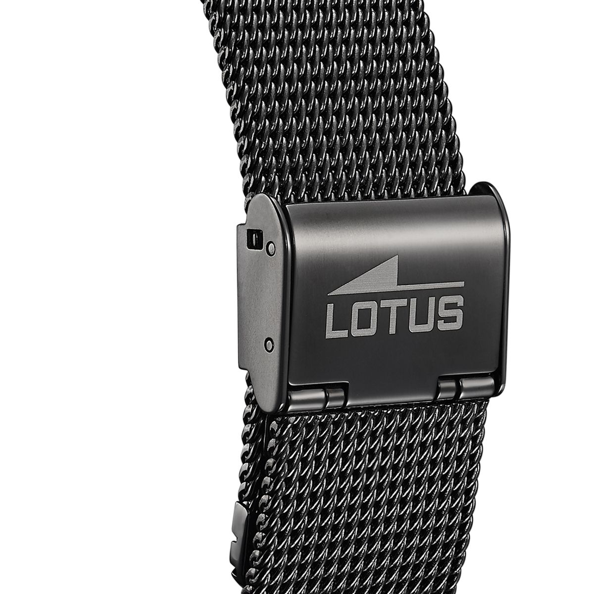 LOTUS - Reloj 18804/1 Lotus Negro Hombre Connected