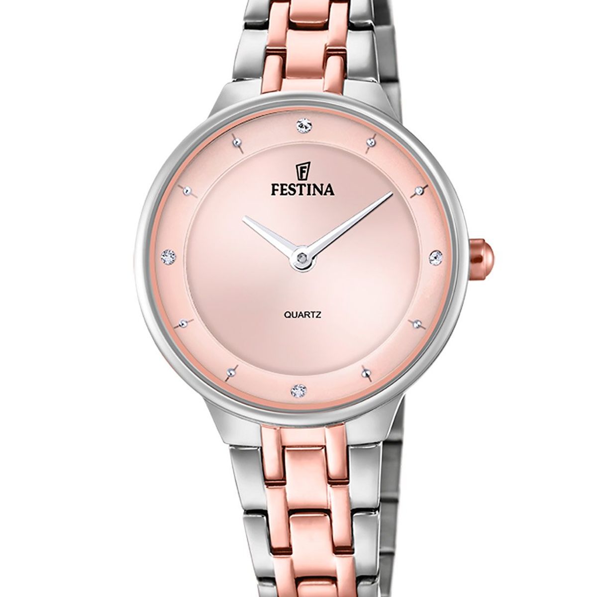 FESTINA - Reloj para Mujer F20626/2 Rosa