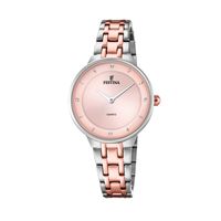 Reloj para Mujer F20626/2 Rosa