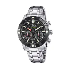 LOTUS - Reloj 18810/2 Negro Hombre Connected