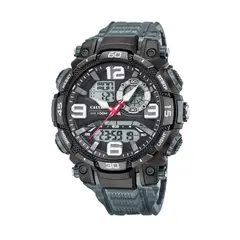 CALYPSO - Reloj K5793/3 Negro Hombre Street Style