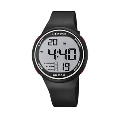 CALYPSO - Reloj K5795/1 Hombre Color Run