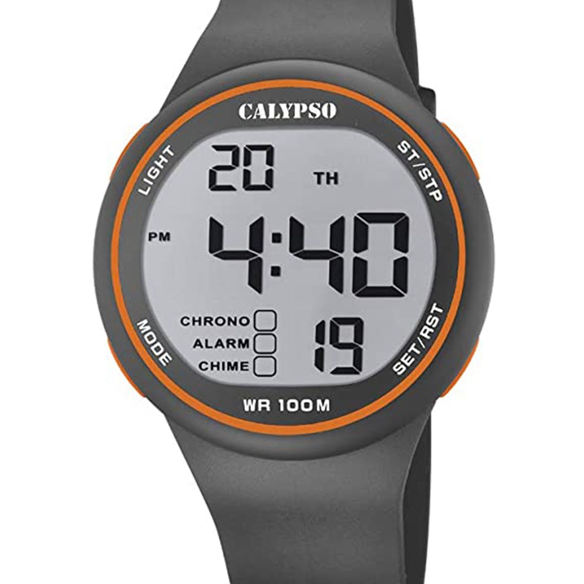CALYPSO - Reloj K5795/4 Calypso Hombre Color Run CALYPSO