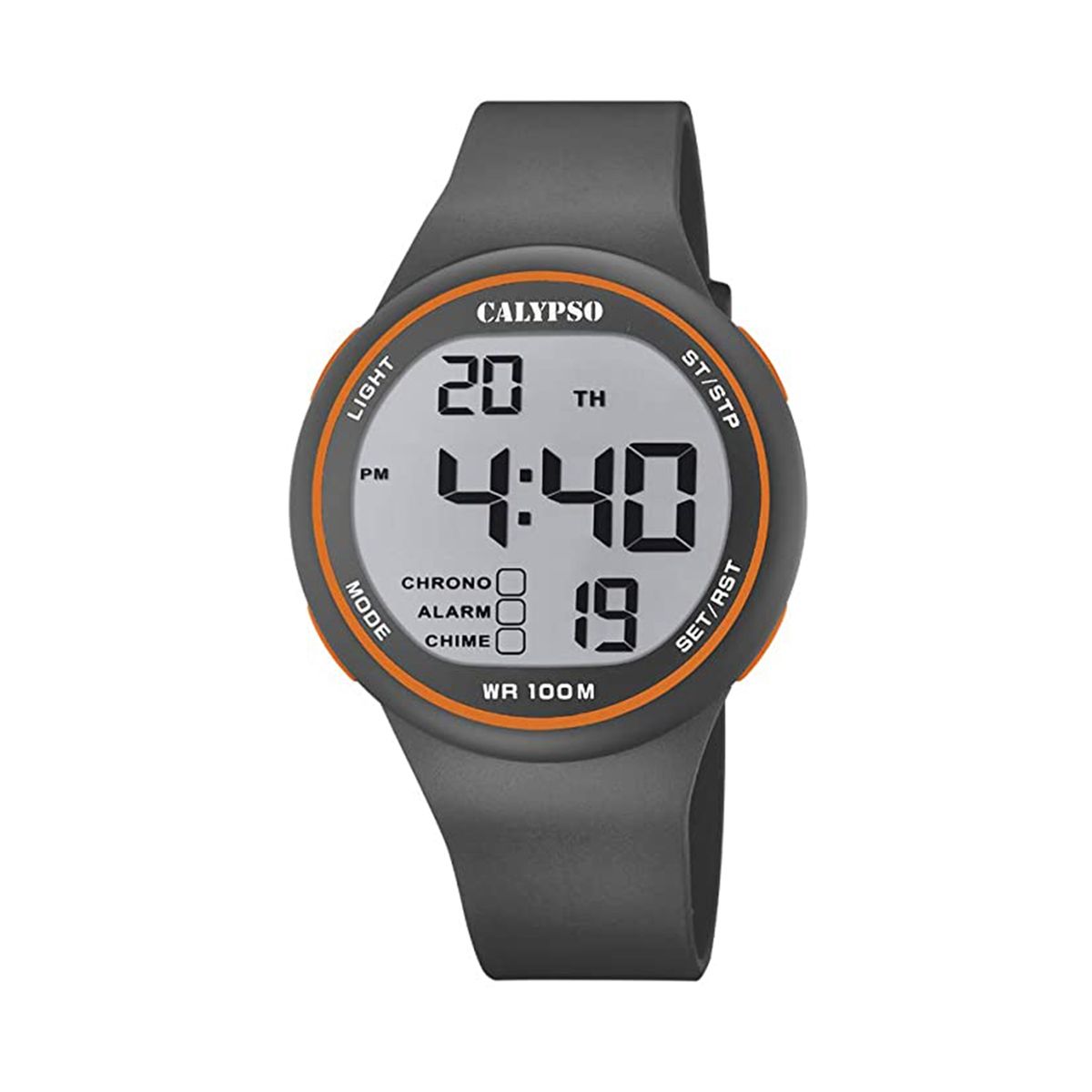 CALYPSO - Reloj K5795/4 Calypso Hombre Color Run CALYPSO