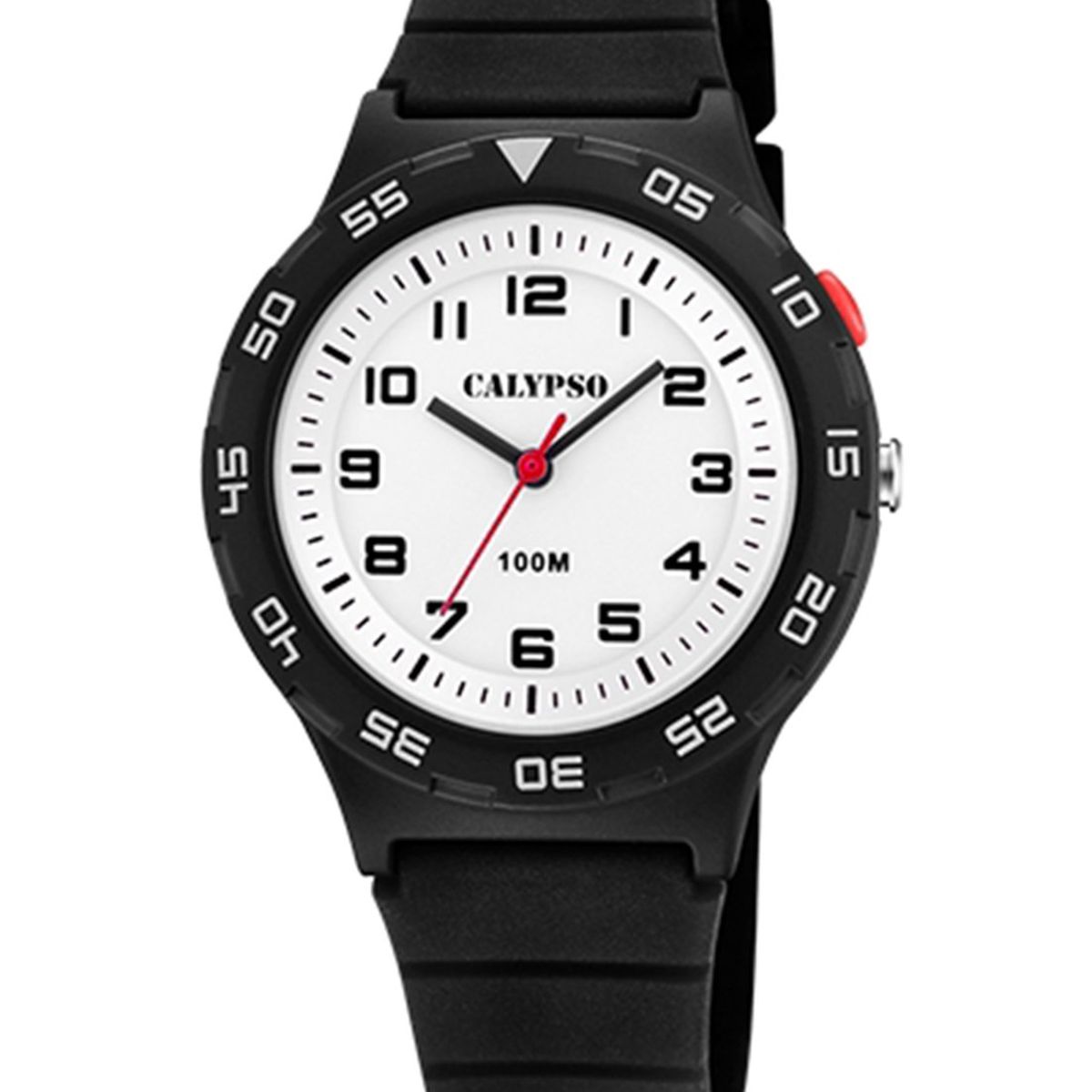 CALYPSO - Reloj K5797/4 Calypso Blanco Infantil Sweet Time