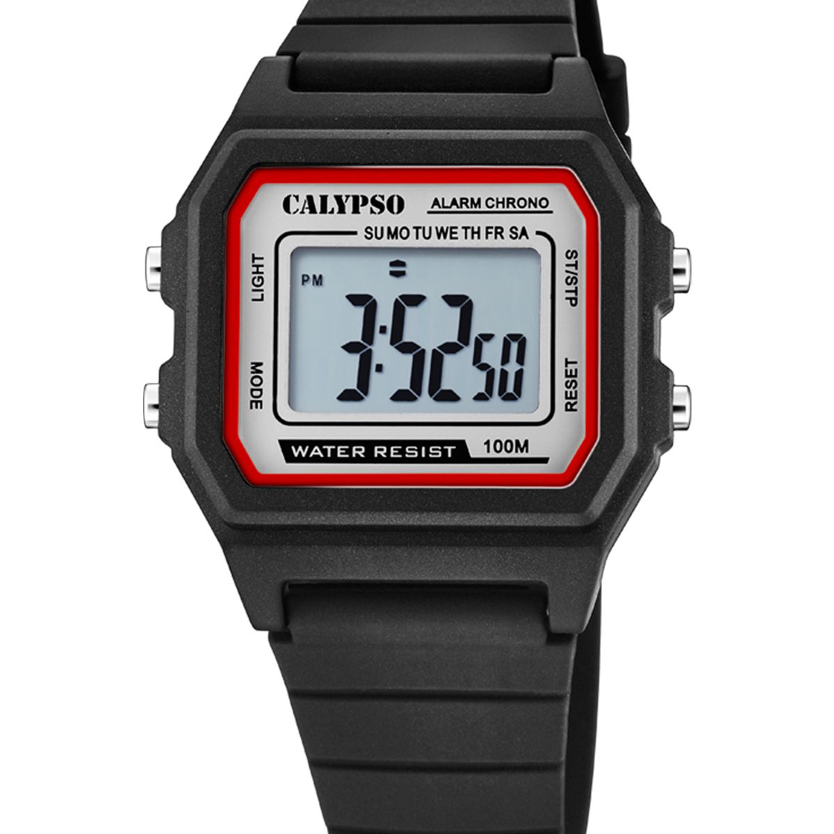 CALYPSO - Reloj K5805/4 Calypso Hombre Digital Crush CALYPSO