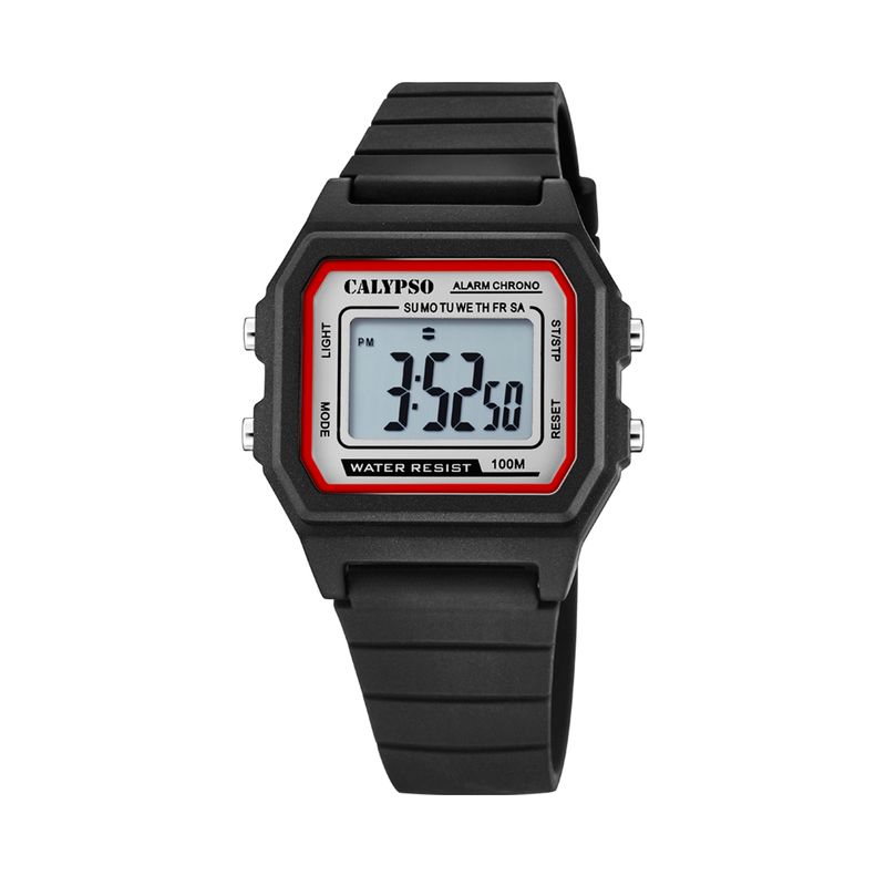 CALYPSO - Reloj K5805/4 Calypso Hombre Digital Crush CALYPSO