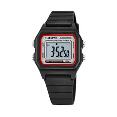 CALYPSO - Reloj K5805/4 Hombre Digital Crush
