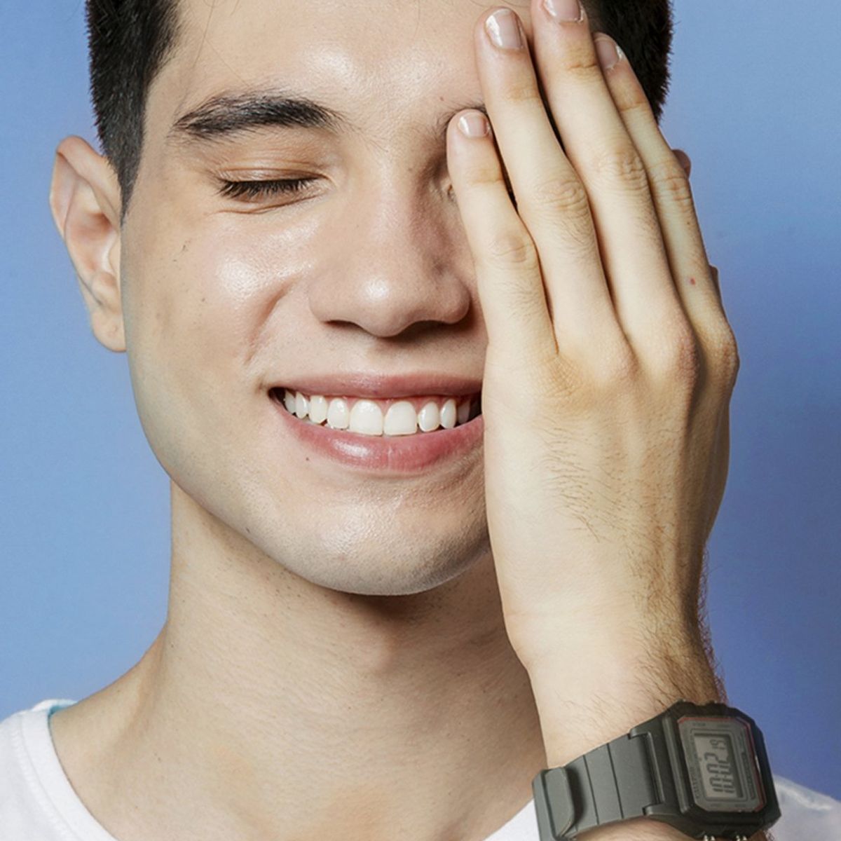 CALYPSO - Reloj K5805/4 Calypso Hombre Digital Crush CALYPSO