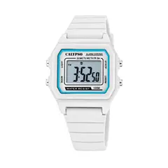 CALYPSO - Reloj K5805/1 Hombre Digital Crush