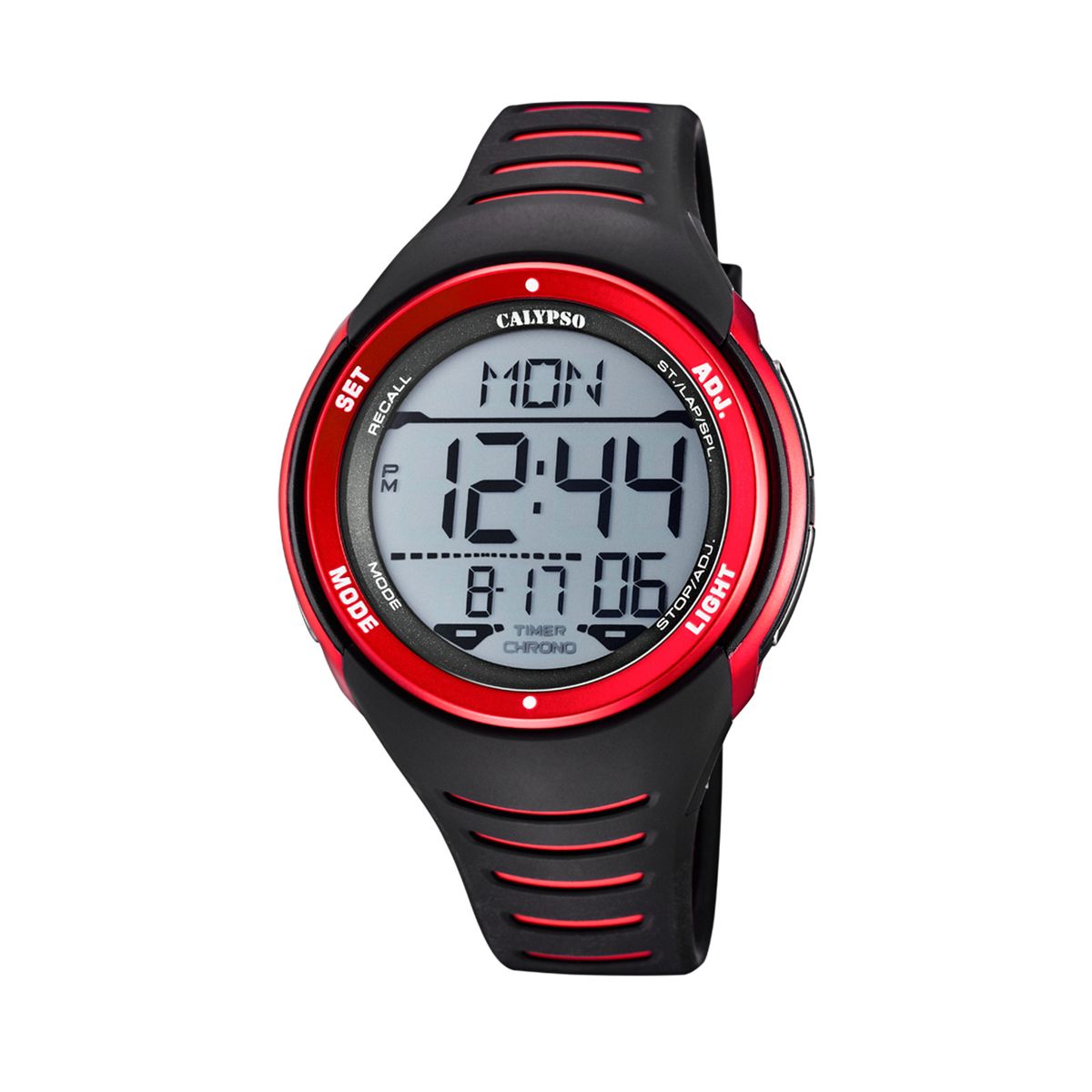 CALYPSO - Reloj K5807/3 Calypso Hombre Color Run CALYPSO