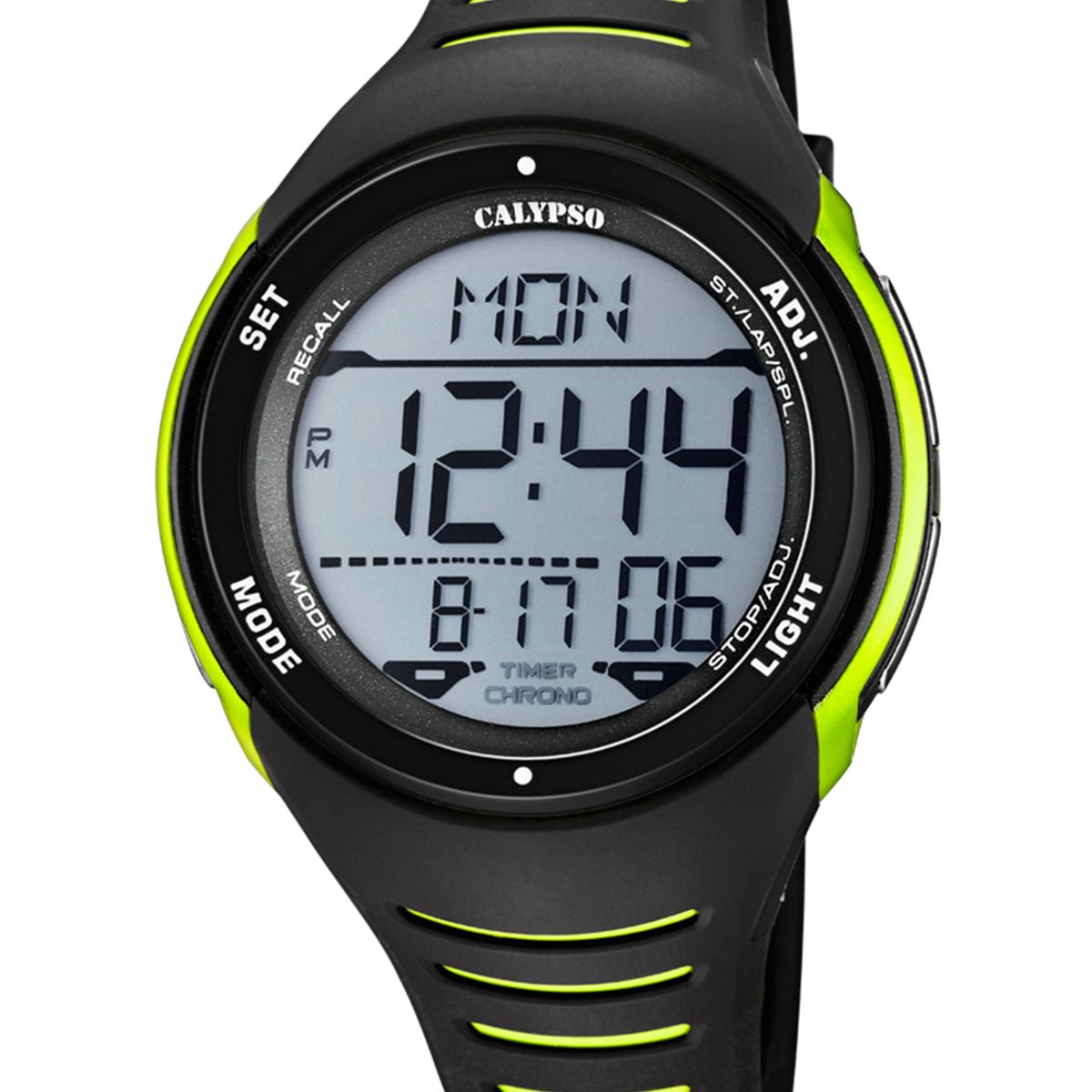 CALYPSO - Reloj K5807/5 Calypso Hombre Color Run CALYPSO
