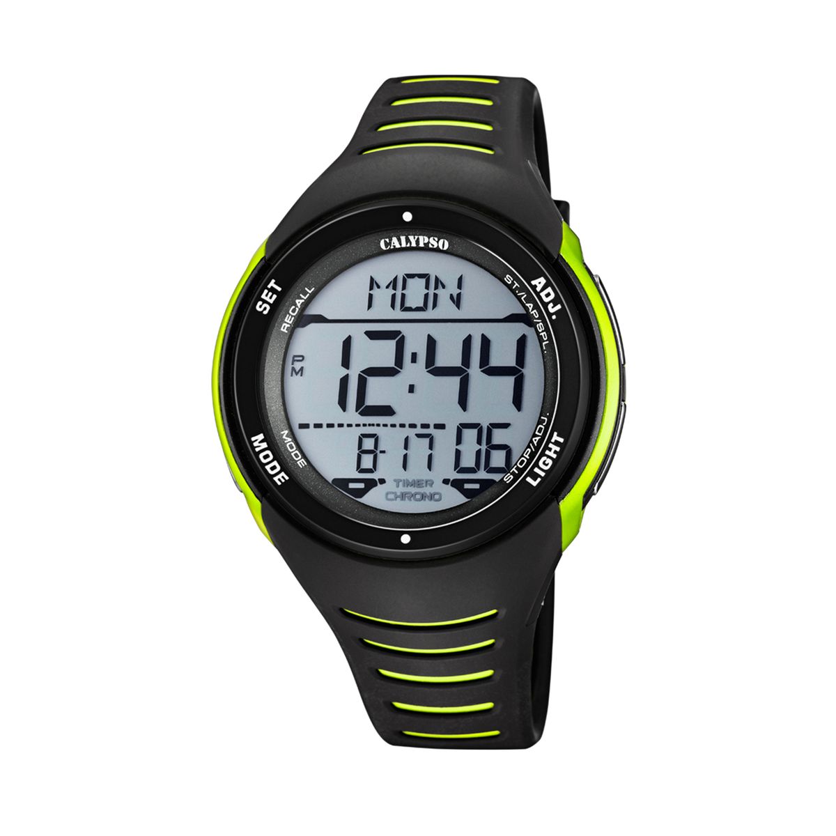 CALYPSO - Reloj K5807/5 Calypso Hombre Color Run CALYPSO