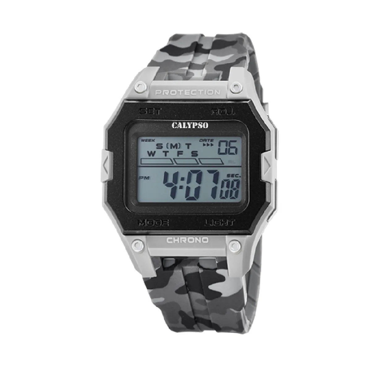 CALYPSO - Reloj K5810/1 Calypso Hombre X-Trem CALYPSO