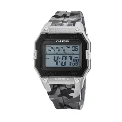 CALYPSO - Reloj K5810/1 Hombre X-Trem