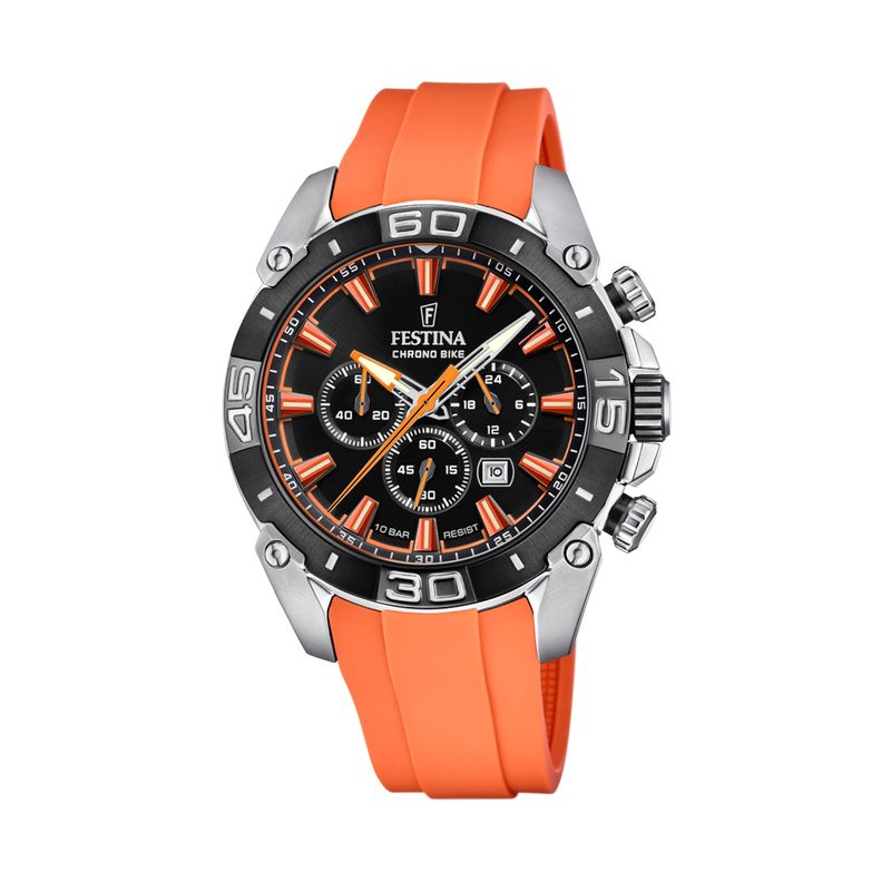 FESTINA - Reloj Hombre F205445 Festina Cronógrafo