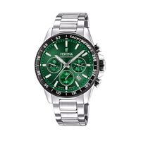 Reloj F20560/4 Verde Hombre Timeless Chronograph