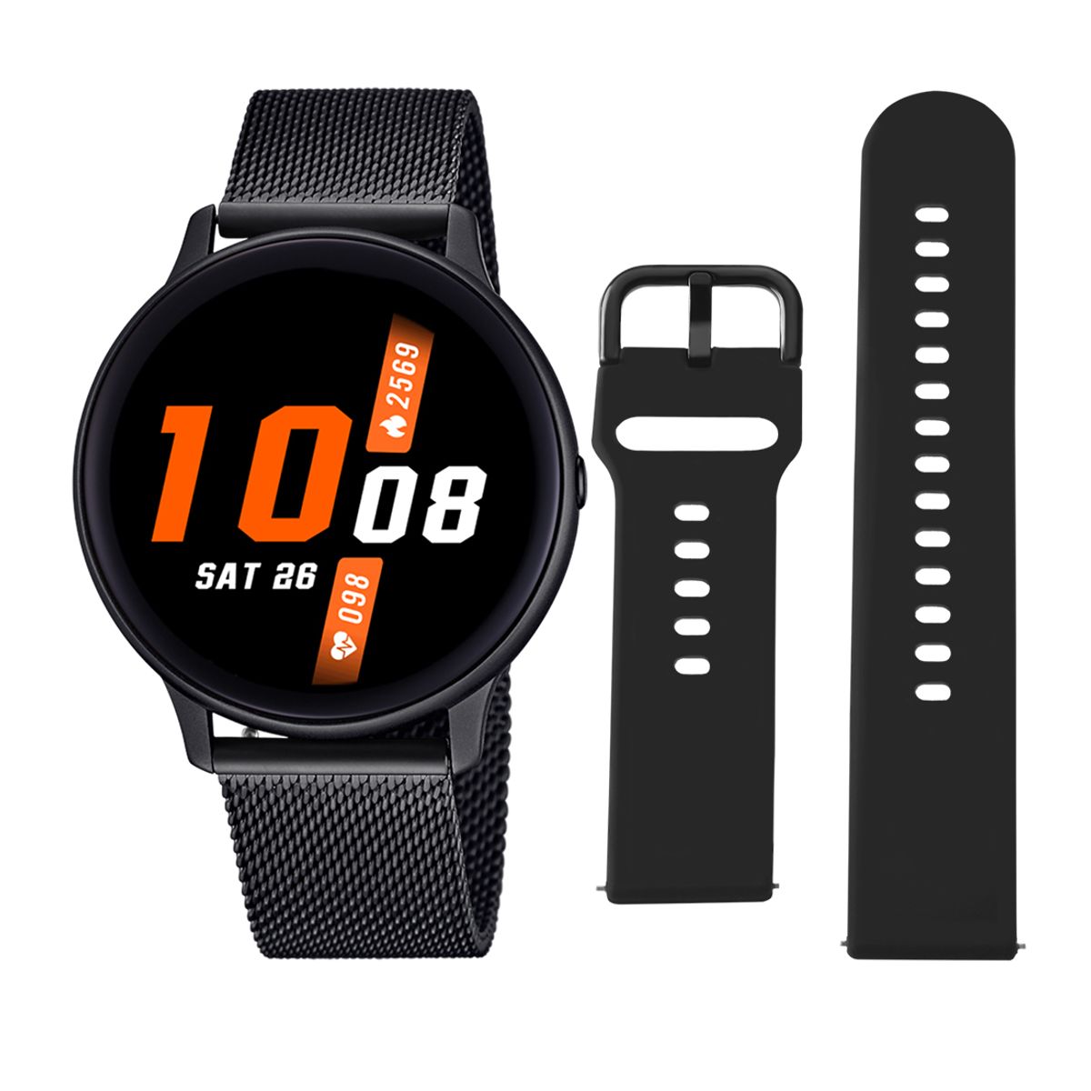 LOTUS - Reloj 50016/1 Lotus Negro Hombre ARTWATCH