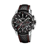 Reloj F20561/4 Negro Hombre Timeless Chronograph
