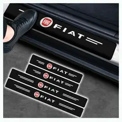 FIAT - PROTECTOR ZOCALO DE PUERTAS