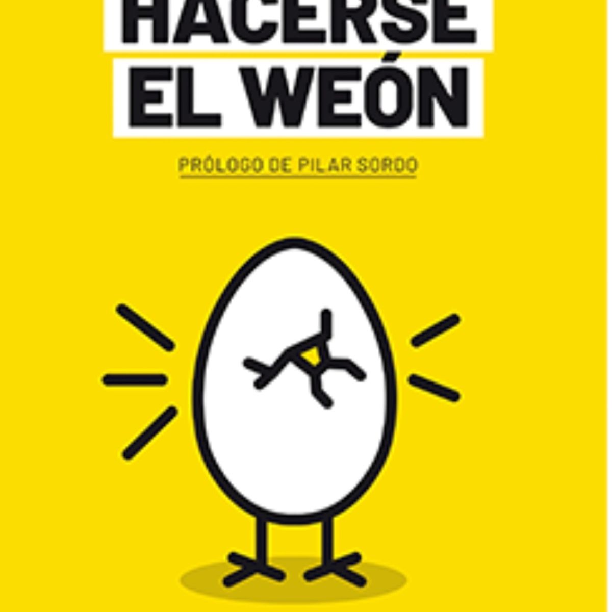 TOP10BOOKS - LIBRO Hacerse El W e o n - P. RICCHERI