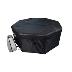 AVENLI - SPA ARMABLE TEMPERADO AEGEAN 4 - 6 PERSONAS
