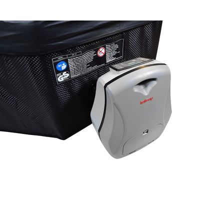 Imagen 2 del producto SPA ARMABLE TEMPERADO AEGEAN 4 - 6 PERSONAS