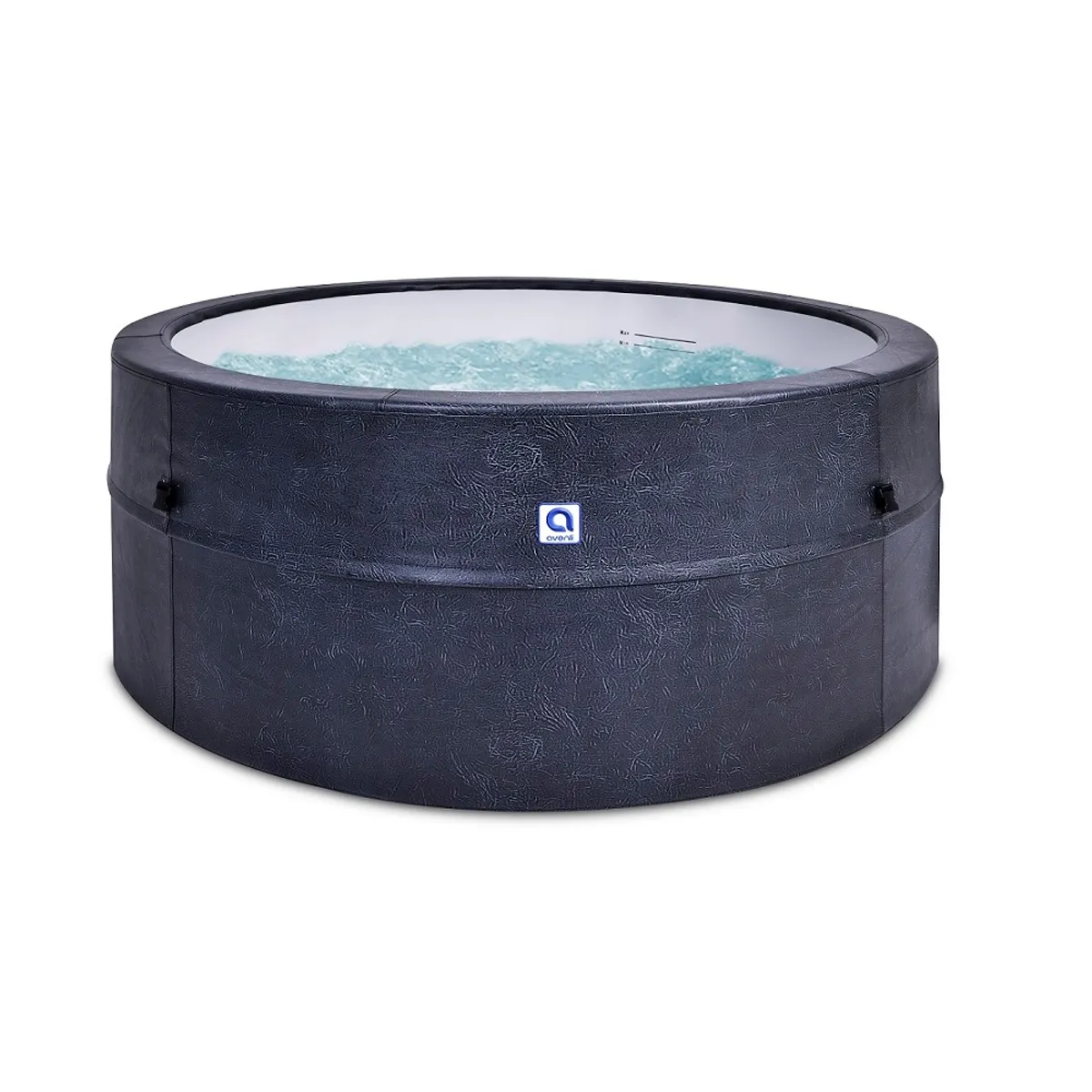 AVENLI - SPA ARMABLE TEMPERADO AVENLI OSAKA 4 - 6 PERSONAS