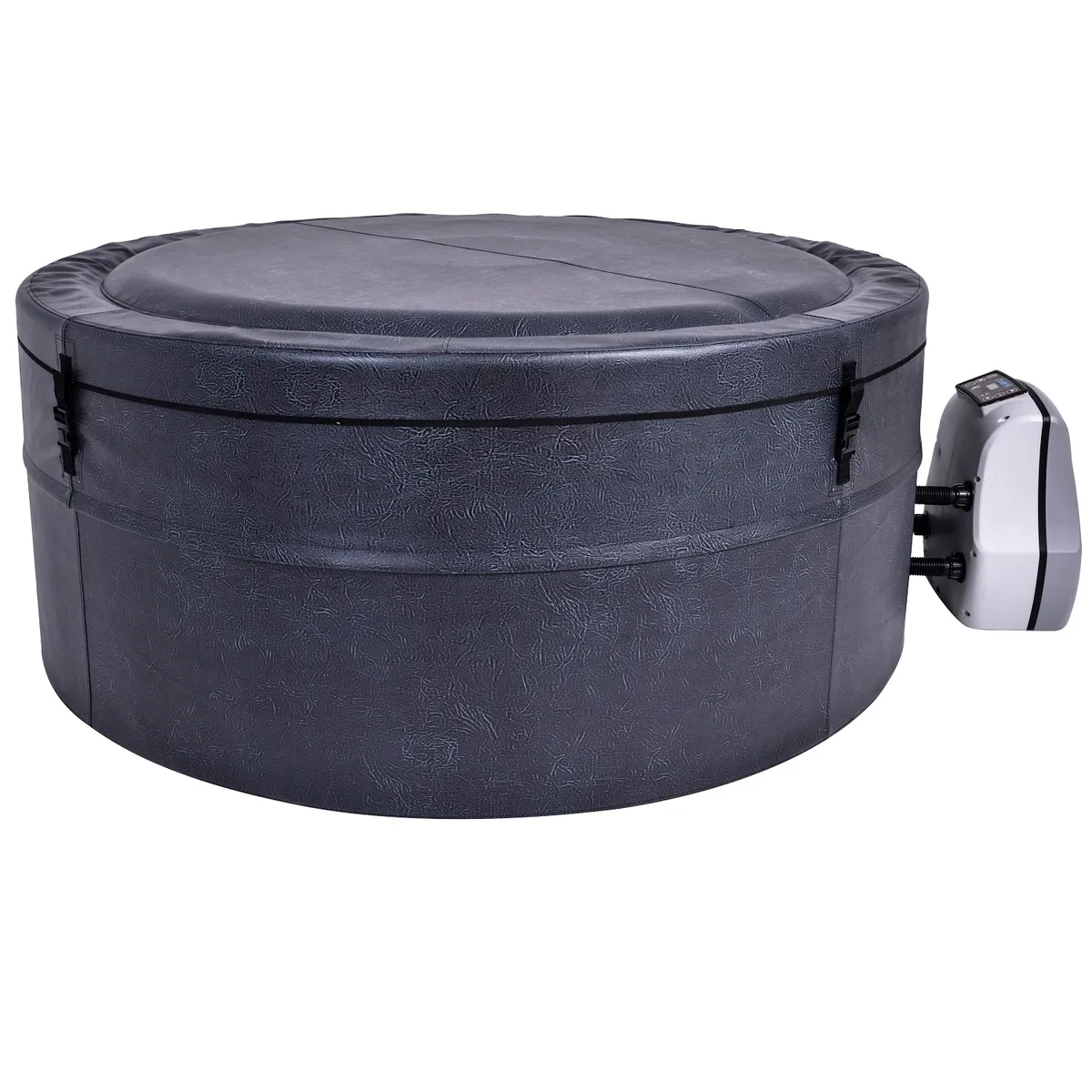 AVENLI - SPA ARMABLE TEMPERADO AVENLI OSAKA 4 - 6 PERSONAS