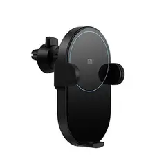XIAOMI - Cargador Inalámbrico 20W Wireless Car