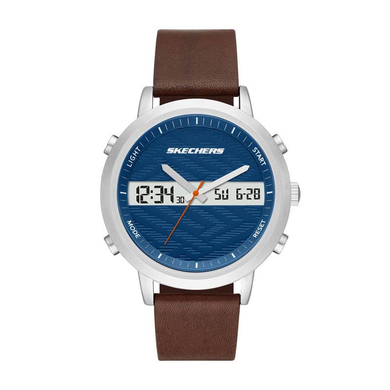 SKECHERS - Reloj Skechers Hombre Casual
