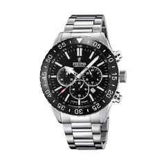 FESTINA - Reloj F20575/3 Negro Hombre Ceramic