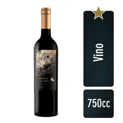 ODFJELL - Vino Aliara Blend 1 Unidad 750cc - Violeta