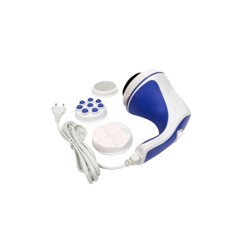GENERICO - Masajeador Relax Maquina tonificadora Anti Celulitis