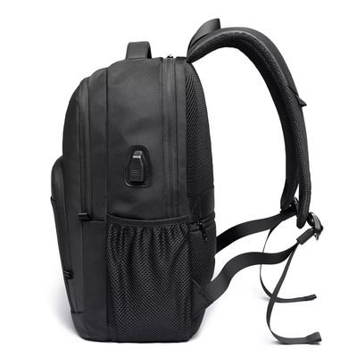 Imagen 2 del producto Mochila Business Traveler BG-1921
